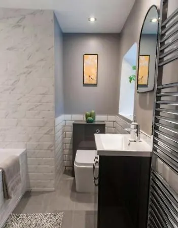 The Fox - West Witton