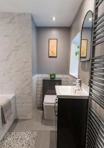 The Fox - West Witton