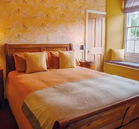 The Fox - West Witton