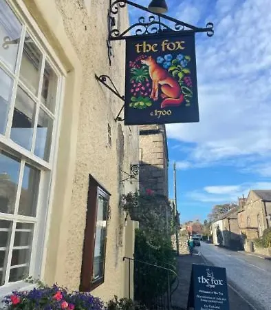 The Fox - فندق *